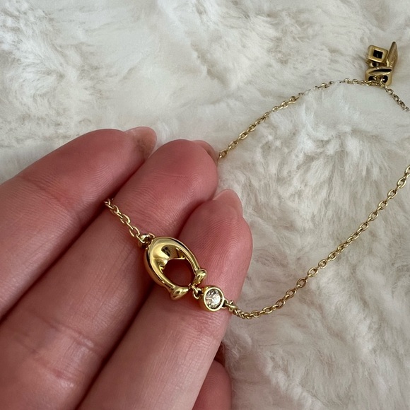 Coach Slider Bracelet - Picture 3 of 6